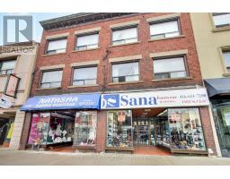 1181-1183 ST CLAIR AVENUE W, Toronto, Ontario