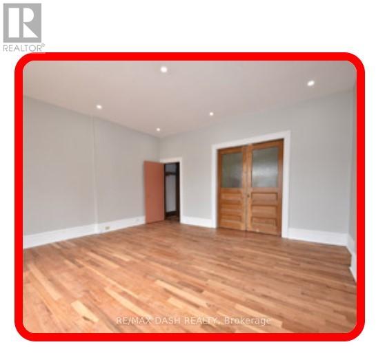 2ND FLOOR - 1436 QUEEN STREET W
