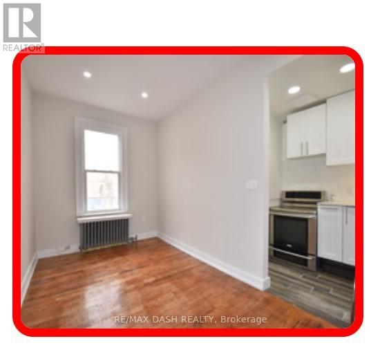 2nd Floor - 1436 Queen Street W, Toronto (Roncesvalles), Ontario  M6K 1M2 - Photo 12 - W13876112