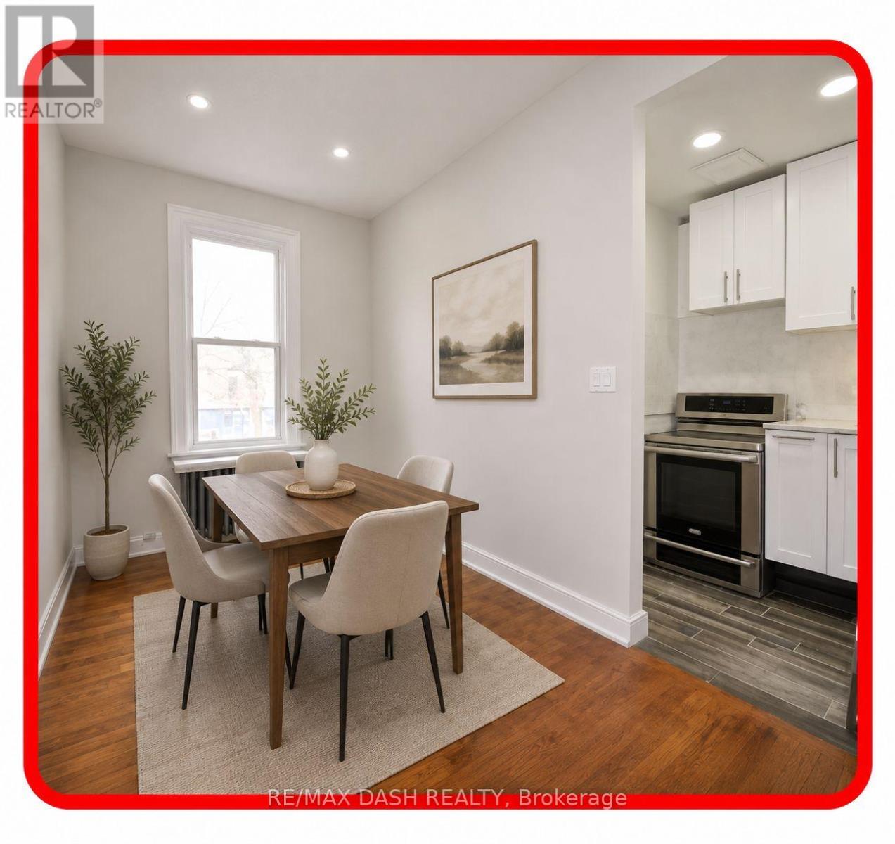 2nd Floor - 1436 Queen Street W, Toronto (Roncesvalles), Ontario  M6K 1M2 - Photo 3 - W13876112