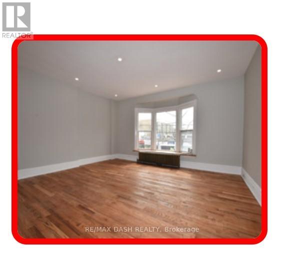 2nd Floor - 1436 Queen Street W, Toronto (Roncesvalles), Ontario  M6K 1M2 - Photo 4 - W13876112