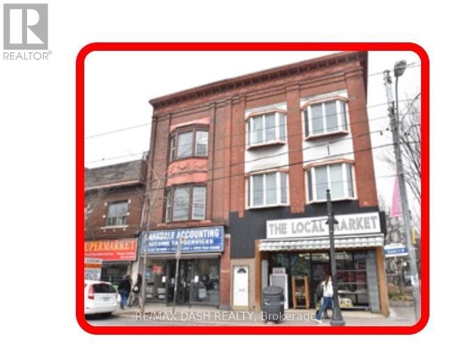 2nd Floor - 1436 Queen Street W, Toronto (Roncesvalles), Ontario  M6K 1M2 - Photo 5 - W13876112