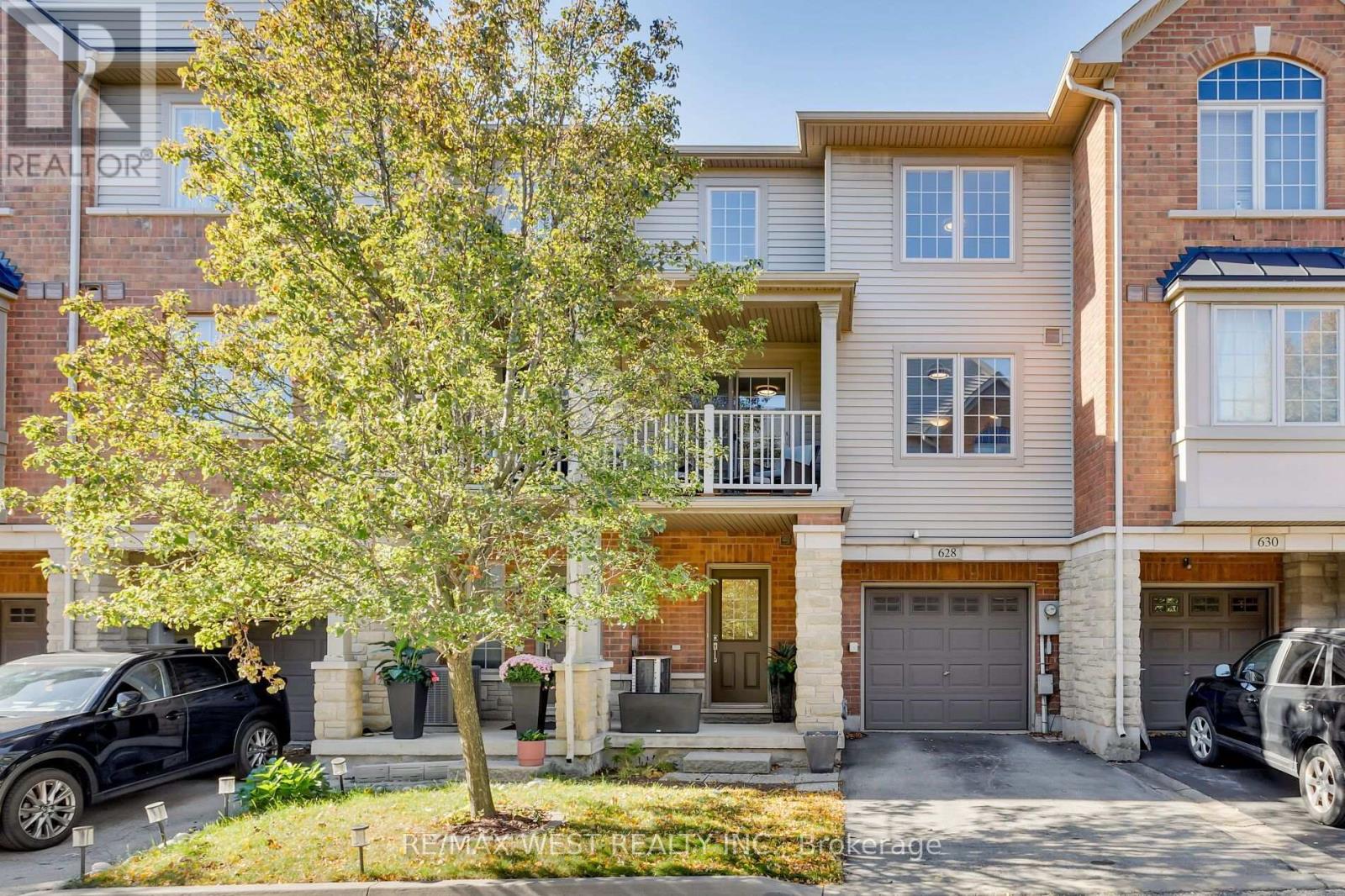 628 BIBBY COMMON, Burlington, Ontario
