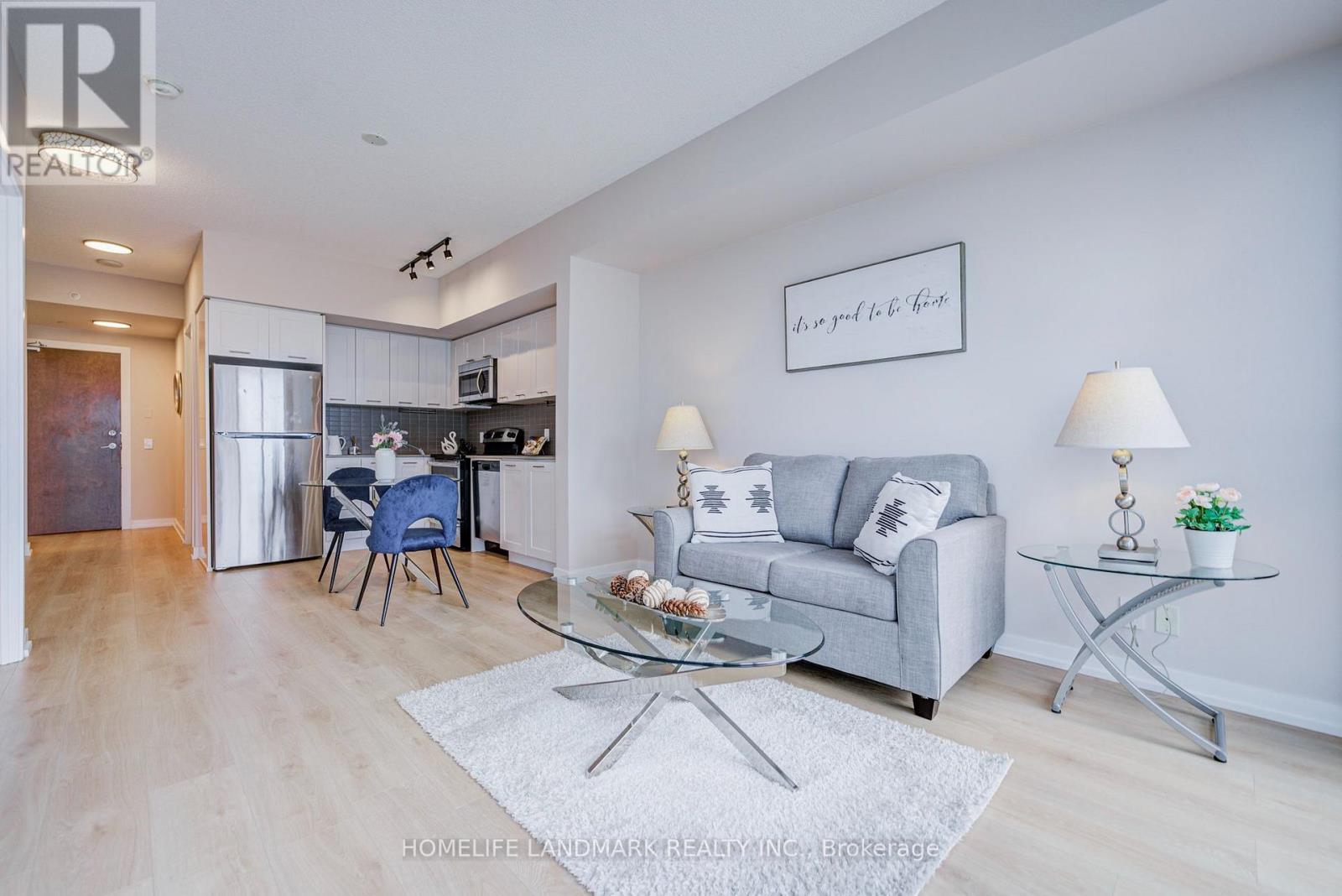 1008 - 2200 Lakeshore Boulevard W, Toronto, Ontario  M8V 1A4 - Photo 11 - W13876138