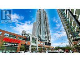 1008 - 2200 LAKESHORE BOULEVARD W, Toronto, Ontario