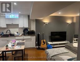 BSMNT - 31 DUNLOP COURT, Brampton, Ontario