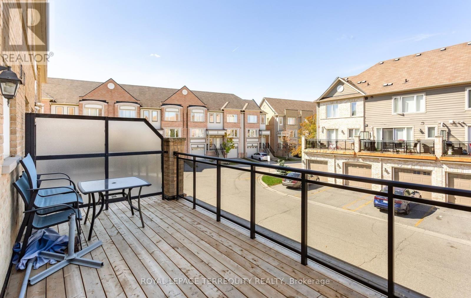 4 - 3025 Destination Drive, Mississauga, Ontario  L5M 0P3 - Photo 21 - W13876176