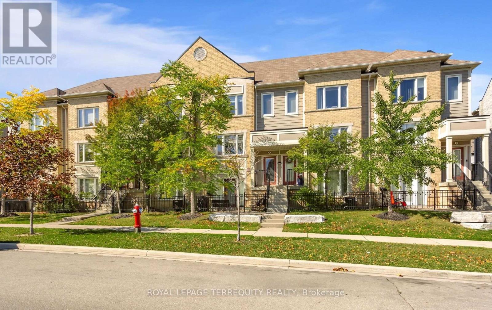 4 - 3025 Destination Drive, Mississauga, Ontario  L5M 0P3 - Photo 47 - W13876176