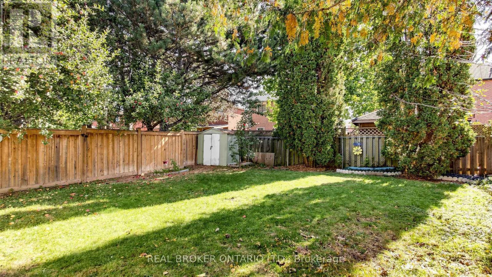 33 Fountainbridge Drive, Caledon, Ontario  L7E 1N5 - Photo 26 - W13876220