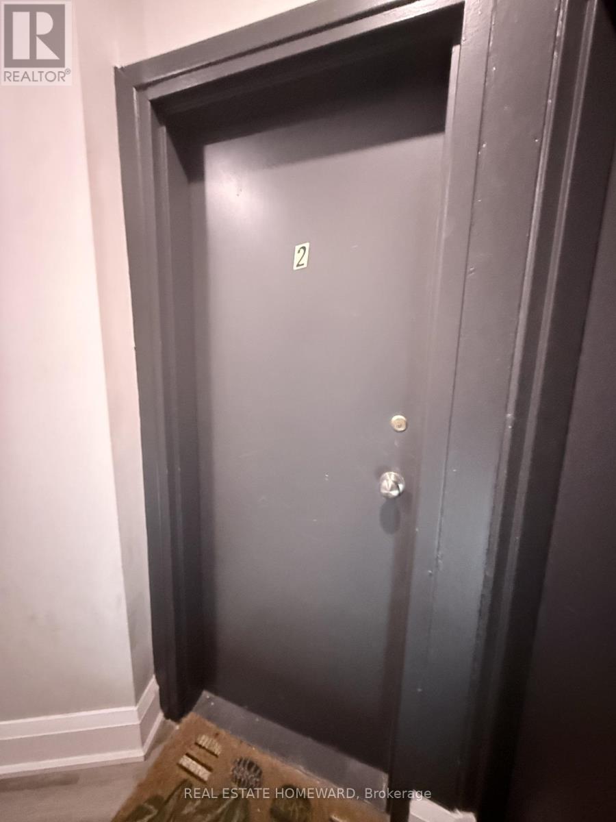 Apt 2 - 611 Danforth Avenue, Toronto, Ontario  M4K 1R2 - Photo 14 - E13791406