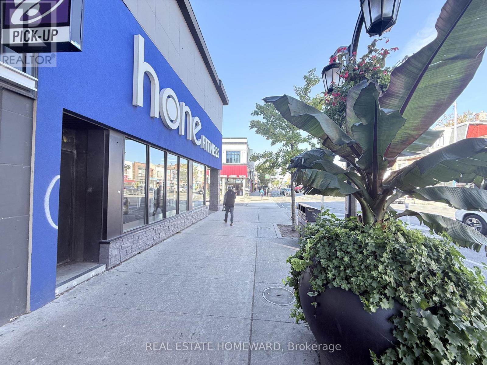 Apt 2 - 611 Danforth Avenue, Toronto, Ontario  M4K 1R2 - Photo 15 - E13791406