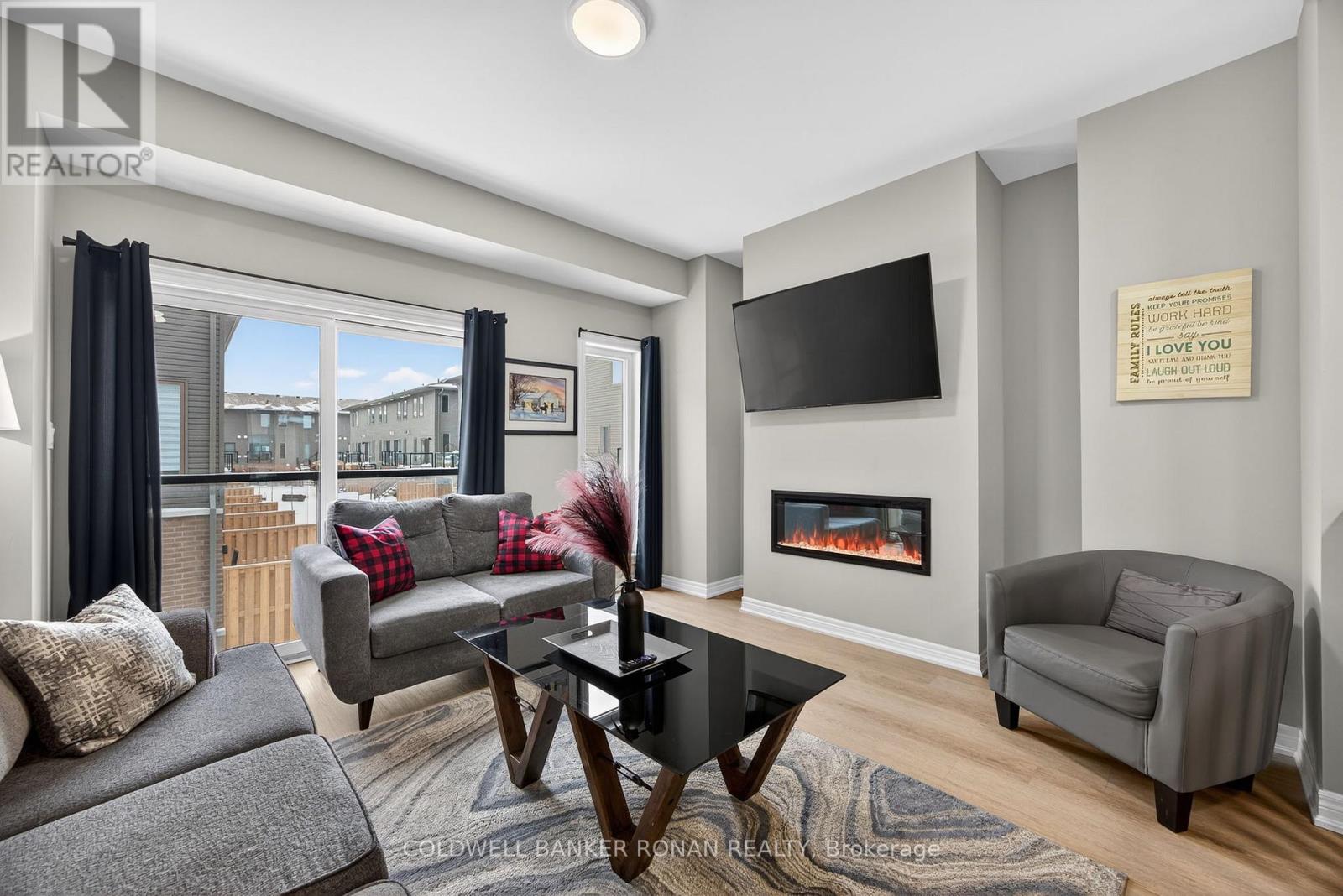 13 Winters Crescent, Collingwood, Ontario  L9Y 5H8 - Photo 4 - S13803160