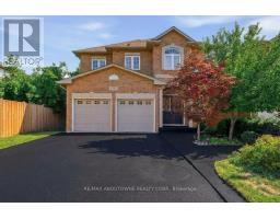 2381 GRAND OAK TRAIL, Oakville, Ontario