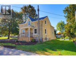5 MACBETH STREET, Perth East, Ontario