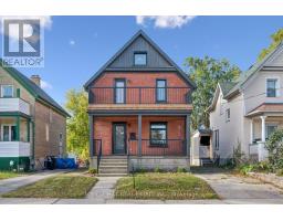 121 PARK STREET, Kitchener, Ontario