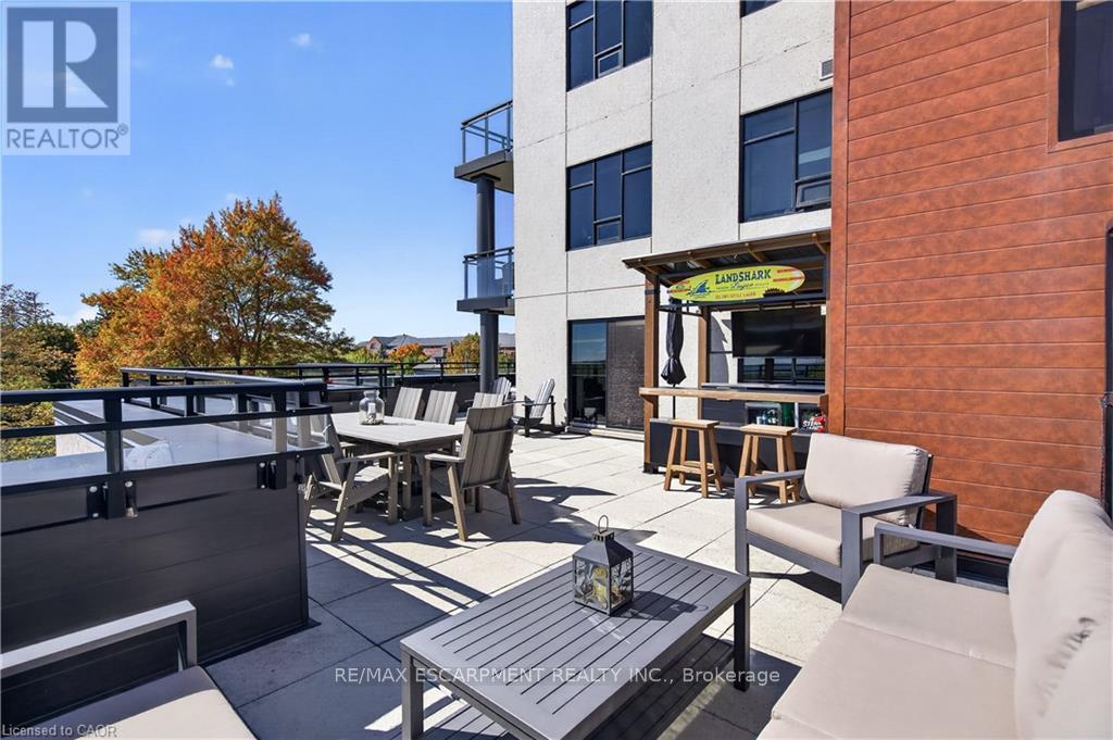 304 - 30 Hamilton Street S, Hamilton, Ontario  L8B 1V8 - Photo 32 - X13876090