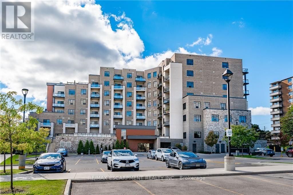 304 - 30 Hamilton Street S, Hamilton, Ontario  L8B 1V8 - Photo 37 - X13876090
