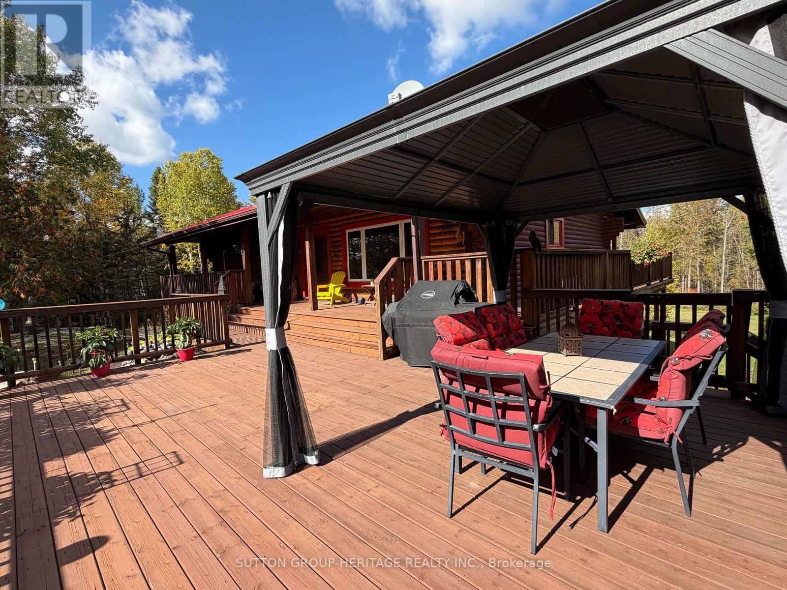 1284 Melbourne Road, Thunder Bay, Ontario  P7G 1X8 - Photo 37 - X13876122