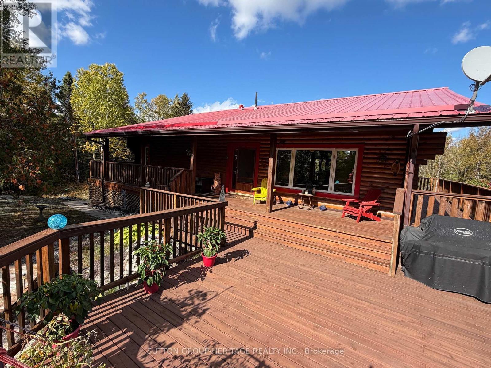 1284 Melbourne Road, Thunder Bay, Ontario  P7G 1X8 - Photo 39 - X13876122
