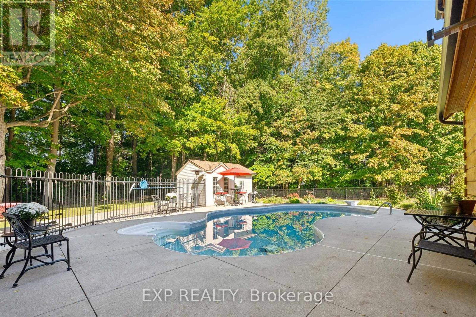 61 Spring Street, Norwich, Ontario  N0J 1P0 - Photo 49 - X13876186