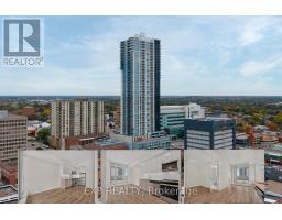 611 - 60 FREDERICK STREET, Kitchener, Ontario