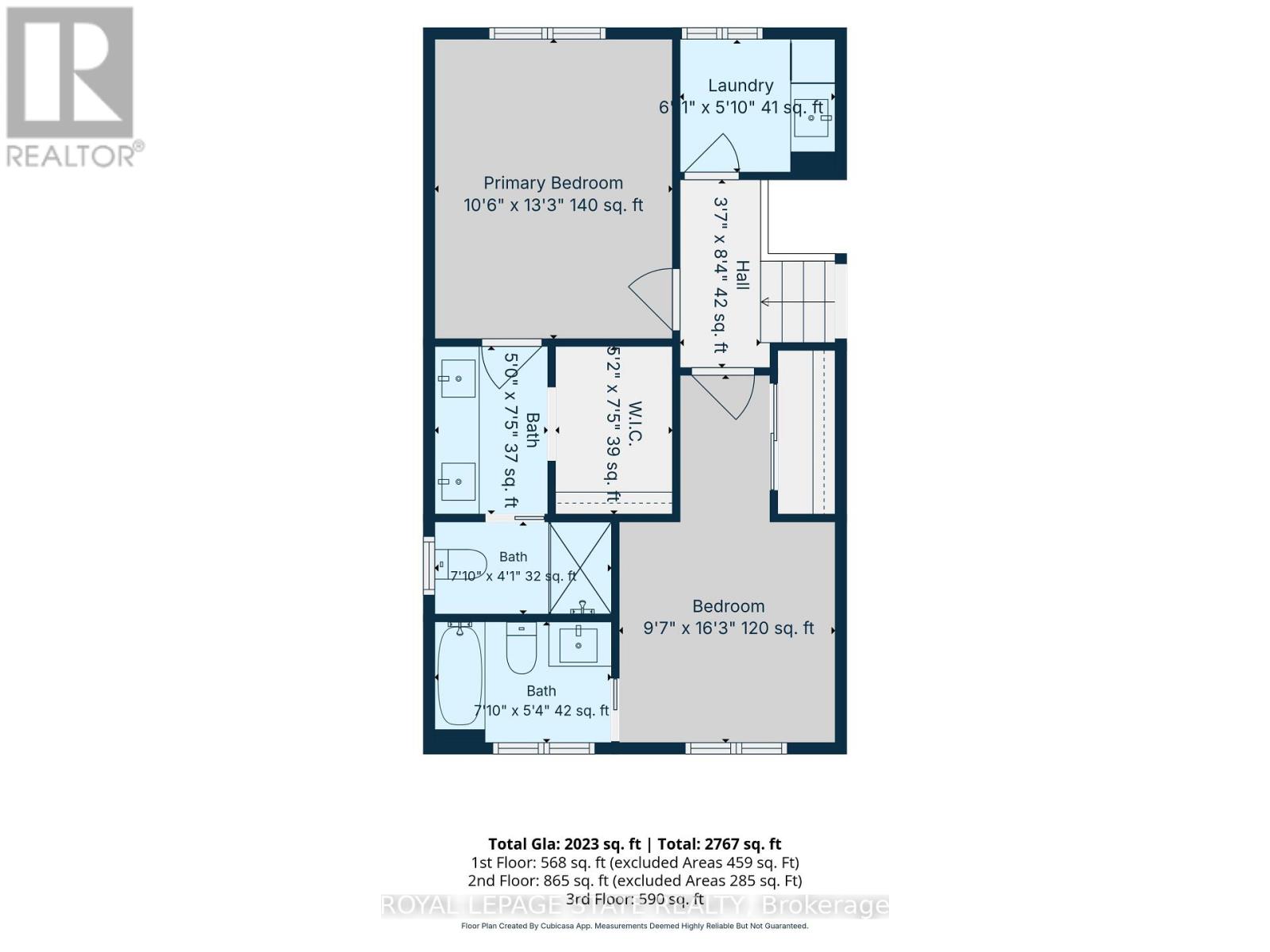 90 Lakeside Drive, Grimsby, Ontario  L3M 2L5 - Photo 49 - X13876236