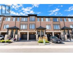 29 - 120 COURT DRIVE, Brant, Ontario