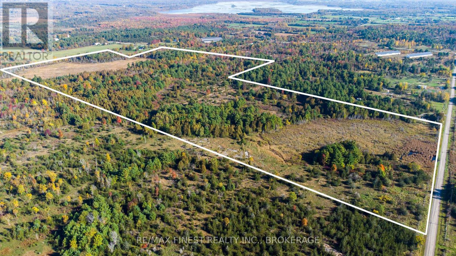 Pt Lt 23 & 24 Hunt Road, Stone Mills, Ontario  K0K 2S0 - Photo 10 - X13860886