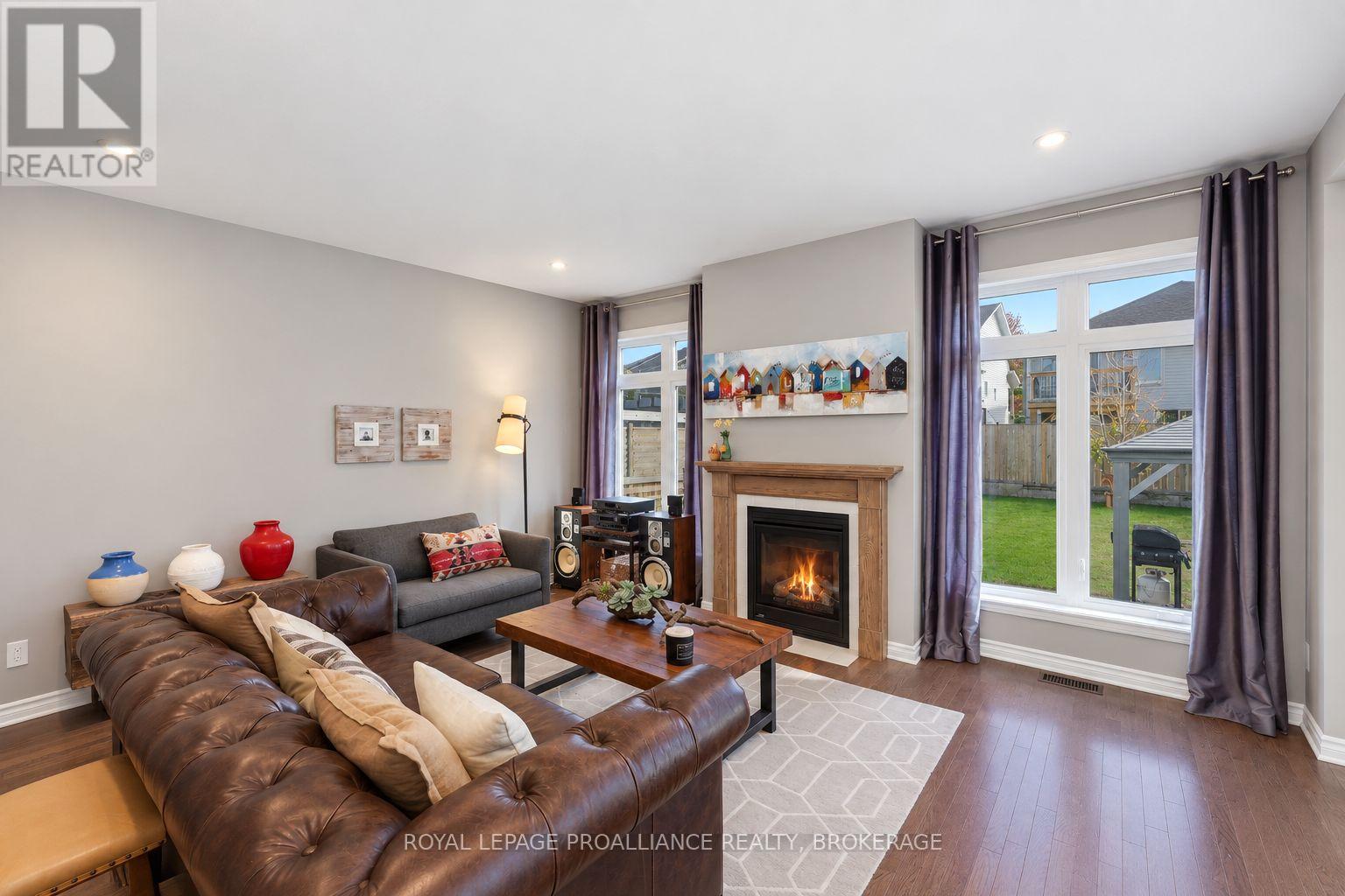 1369 Waterside Way, Kingston, Ontario  K7K 0G2 - Photo 8 - X13871136