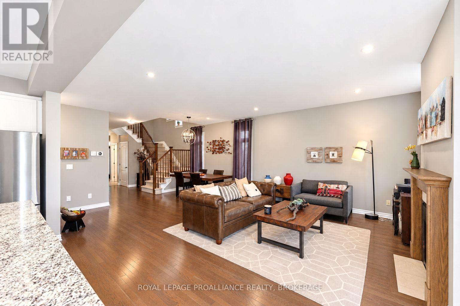 1369 Waterside Way, Kingston, Ontario  K7K 0G2 - Photo 7 - X13871136