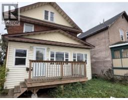 35 E ALBERT Street E, sault ste. marie, Ontario