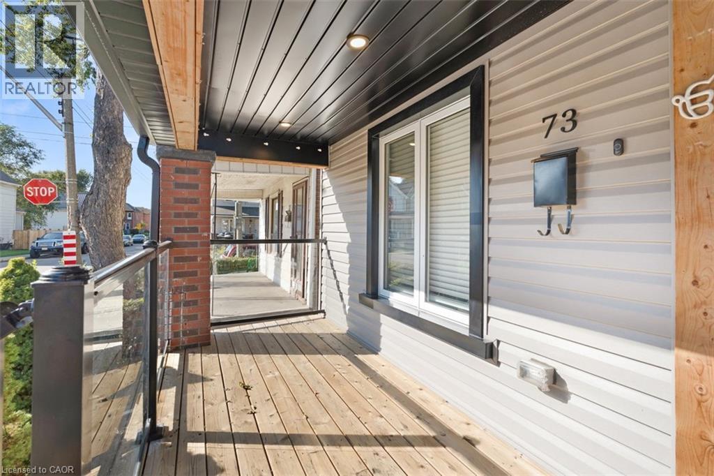 73 Clinton Street, Hamilton, Ontario  L8L 3K1 - Photo 3 - 40869976