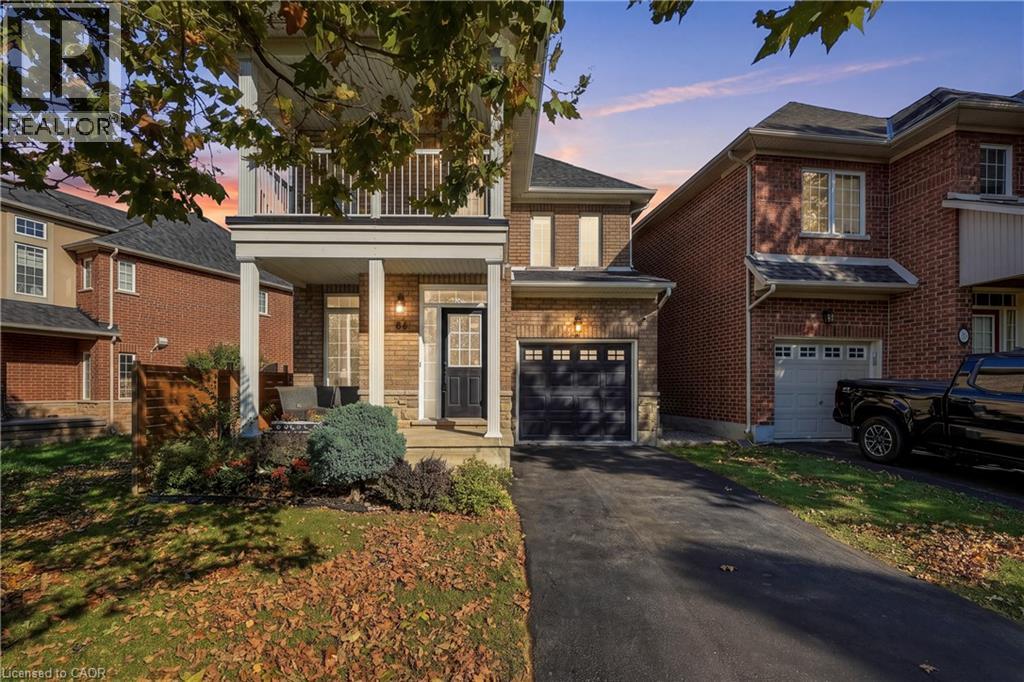 86 Springstead Avenue, Stoney Creek, Ontario  L8E 6E9 - Photo 1 - 40869692