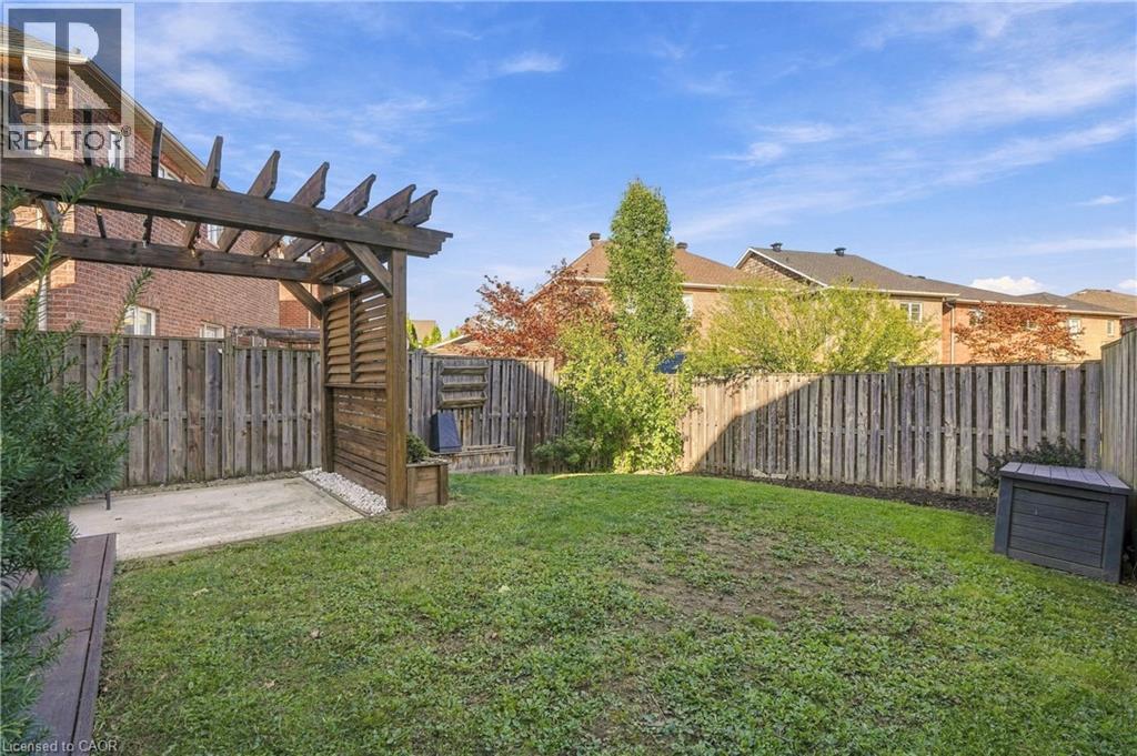 86 Springstead Avenue, Stoney Creek, Ontario  L8E 6E9 - Photo 35 - 40869692