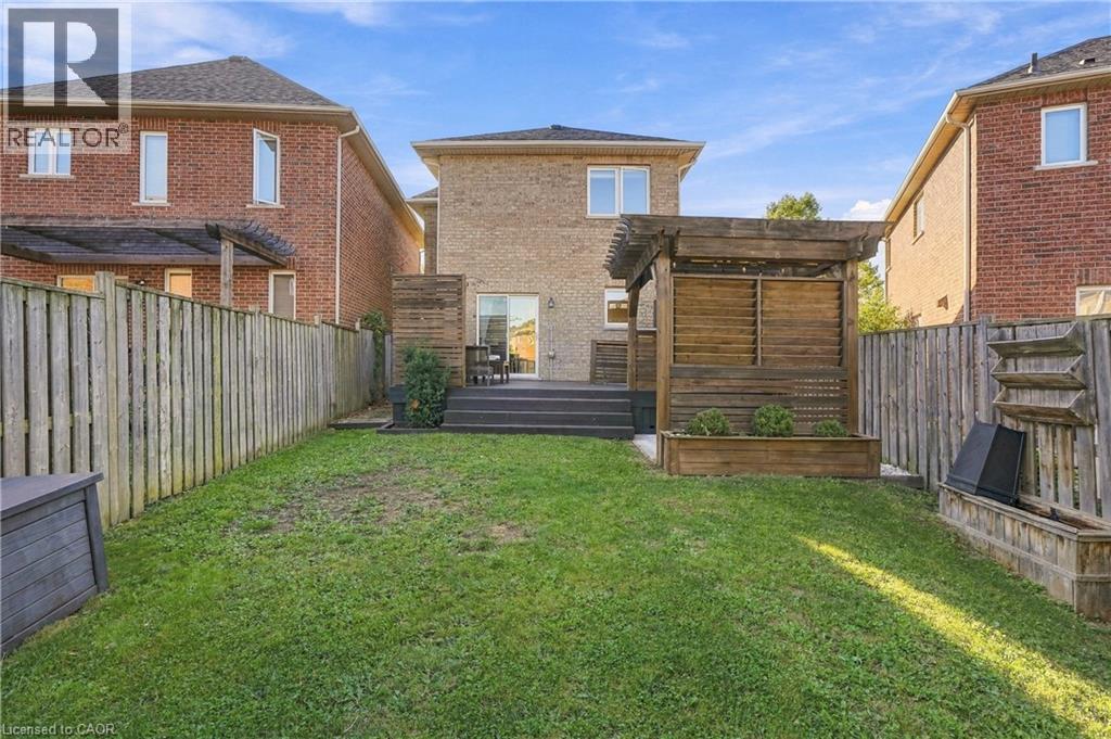 86 Springstead Avenue, Stoney Creek, Ontario  L8E 6E9 - Photo 36 - 40869692