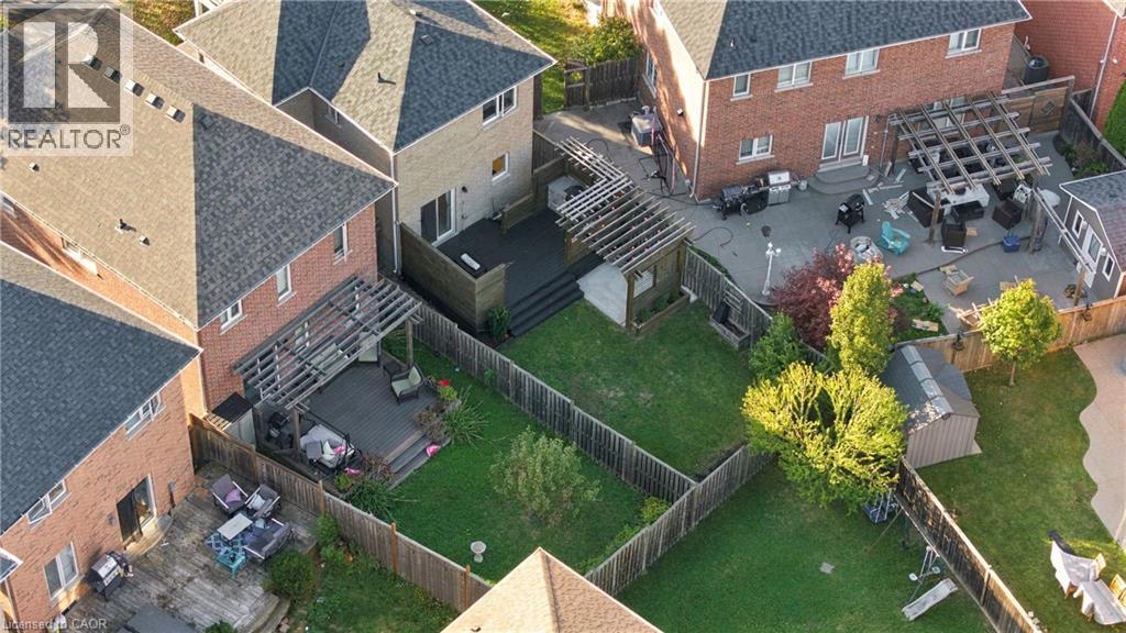 86 Springstead Avenue, Stoney Creek, Ontario  L8E 6E9 - Photo 37 - 40869692
