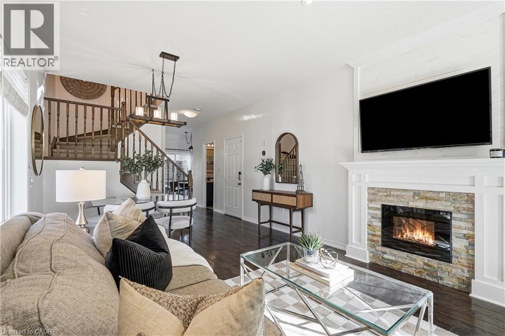 86 Springstead Avenue, Stoney Creek, Ontario  L8E 6E9 - Photo 4 - 40869692