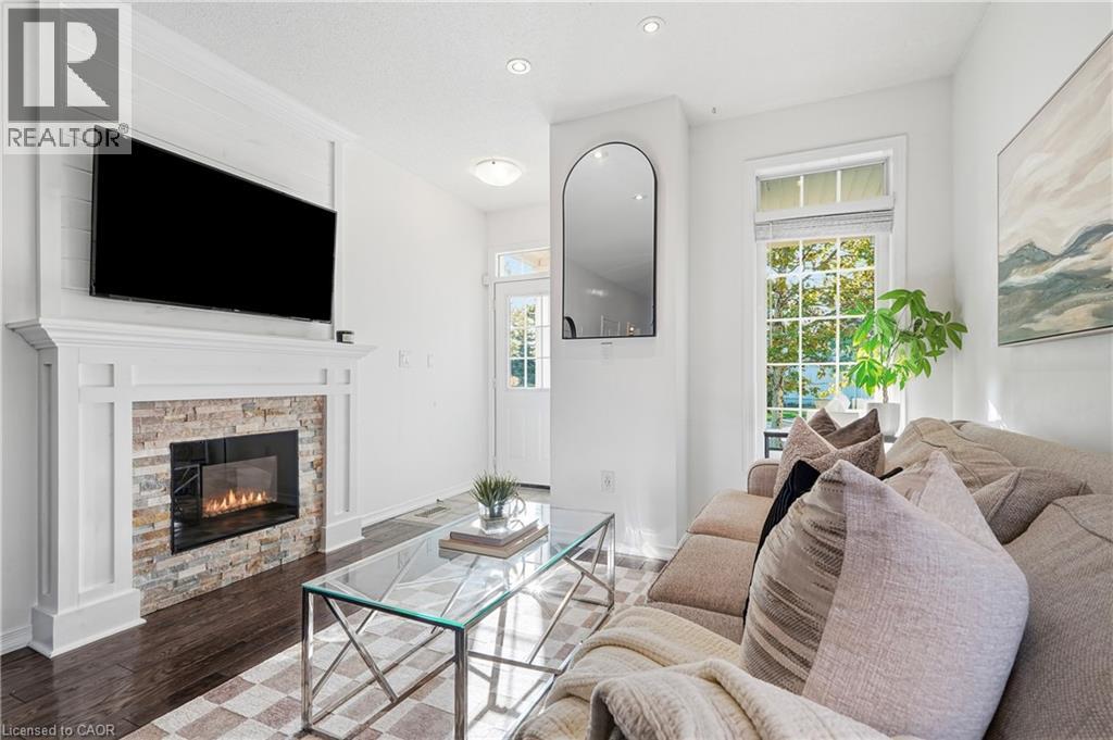 86 Springstead Avenue, Stoney Creek, Ontario  L8E 6E9 - Photo 6 - 40869692