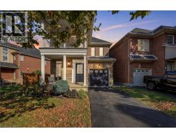 86 SPRINGSTEAD Avenue, stoney creek, Ontario
