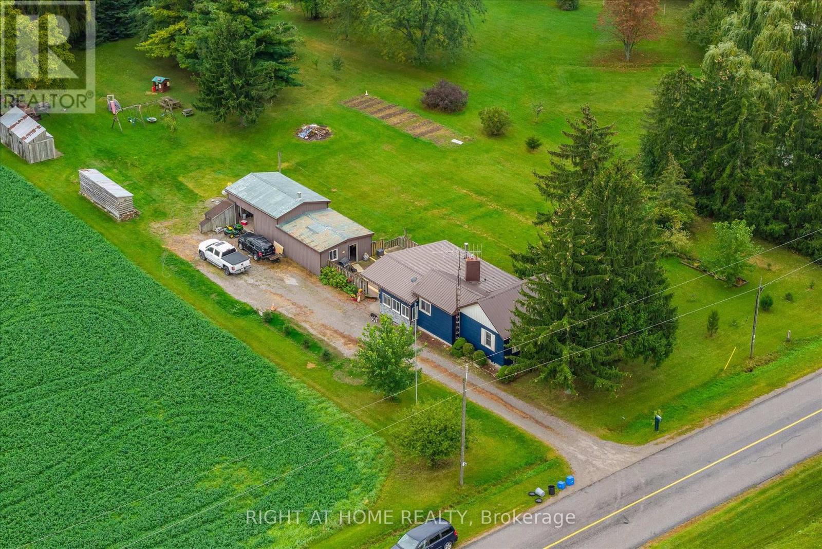 404 Concession 5 Road, Haldimand, Ontario  N0A 1G0 - Photo 33 - X13857472