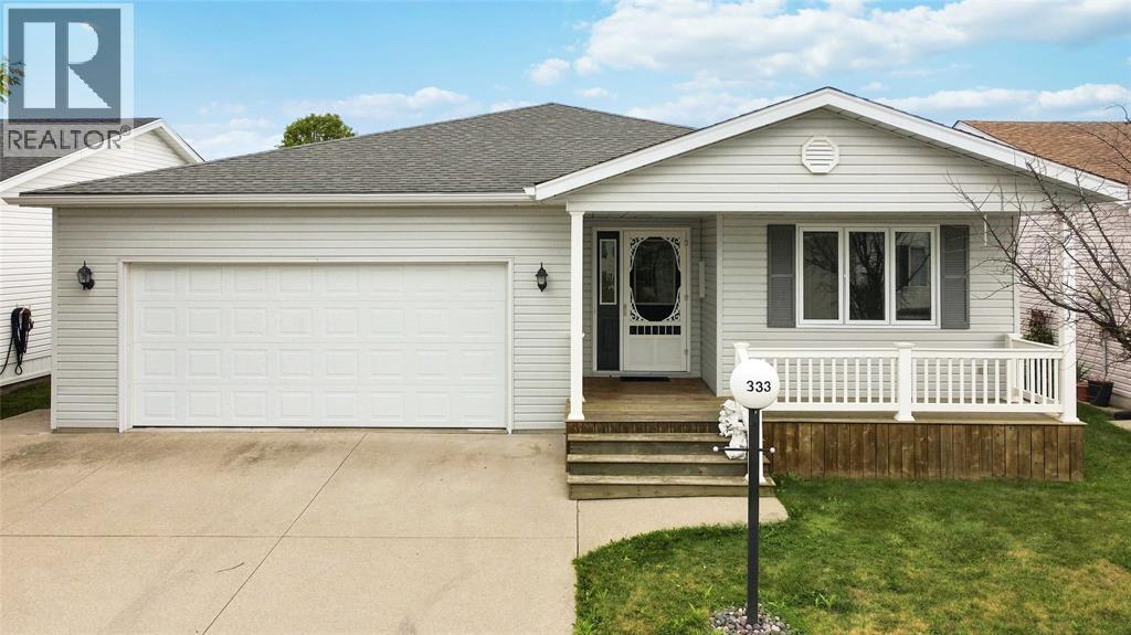 5700 BLACKWELL Sideroad Unit# 333 Sarnia Ontario Canada N7W1B7 1