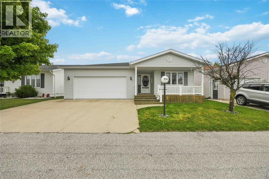 5700 BLACKWELL Sideroad Unit# 333 Sarnia Ontario Canada N7W1B7 4