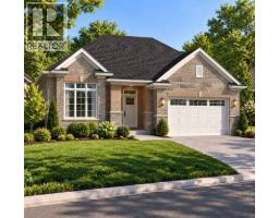 303 SCOTT COURT, Point Edward, Ontario