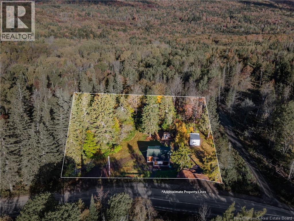 711 Bloomfield Ridge Road, Bloomfield, New Brunswick  E5N 4Y5 - Photo 2 - NB149142