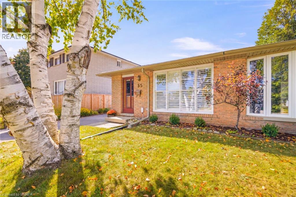 35 Ivanhoe Road, Brantford, Ontario  N3R 6V1 - Photo 3 - 40868927