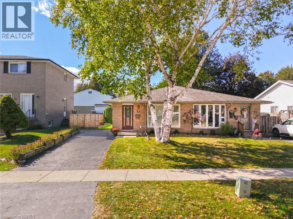 35 Ivanhoe Road, Brantford, Ontario  N3R 6V1 - Photo 40 - 40868927