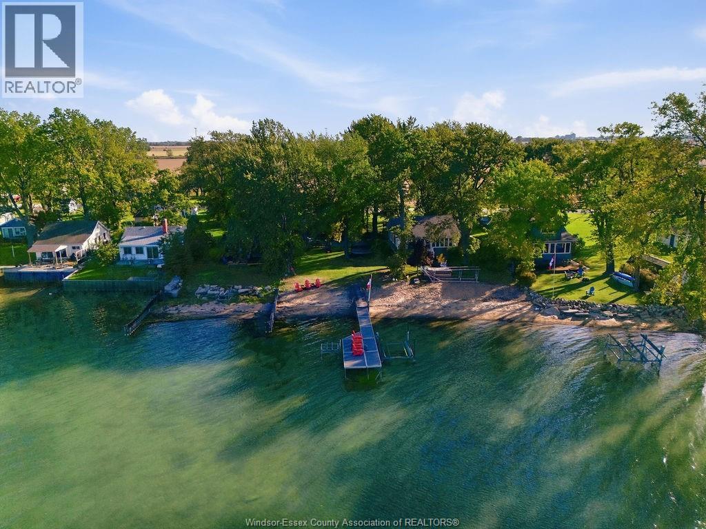 9952 ST CLAIR RD, Lakeshore, Ontario