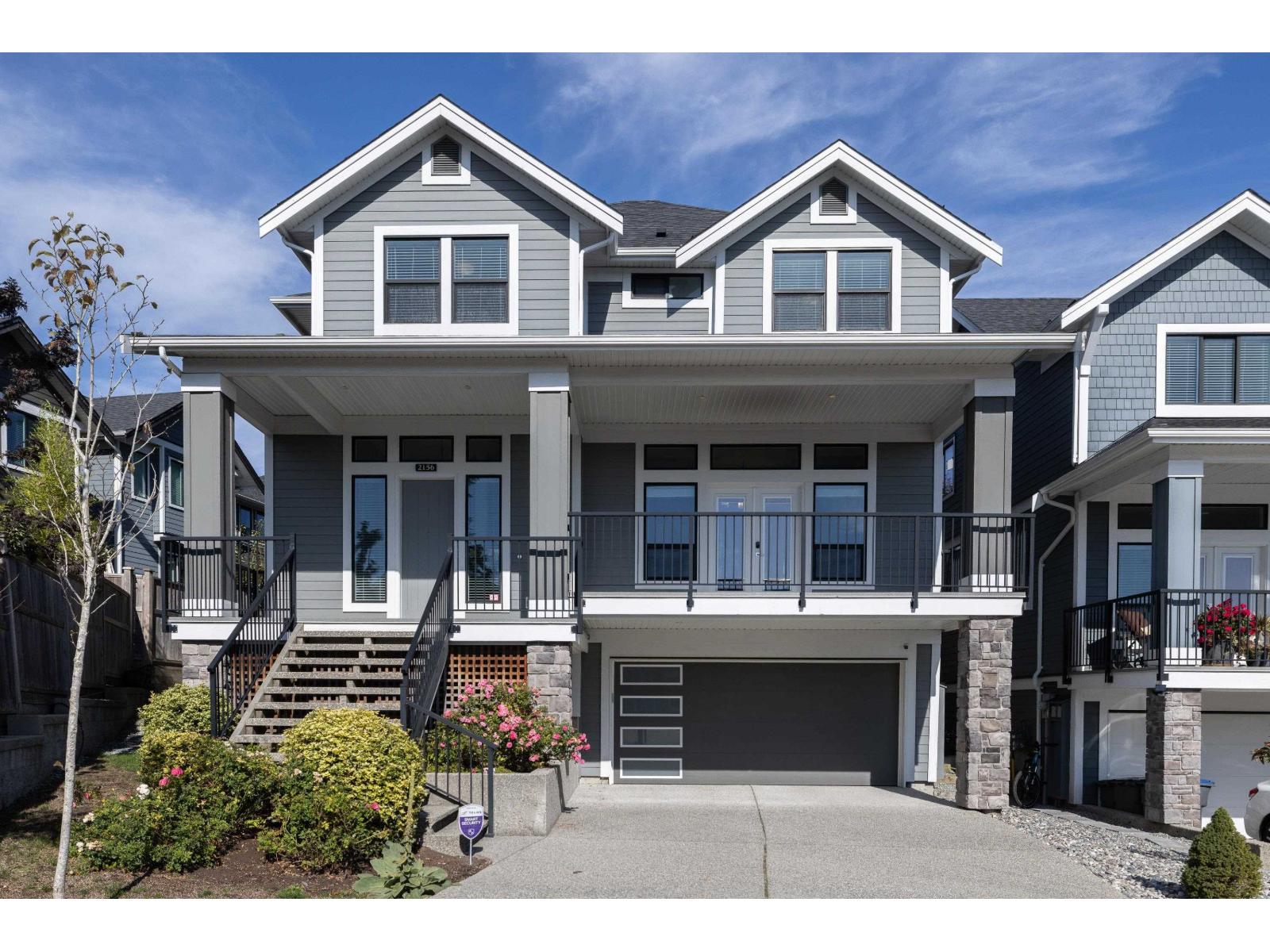 2156 167 STREET, Surrey, British Columbia