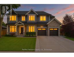 1225 BALDWIN DRIVE, Oakville, Ontario