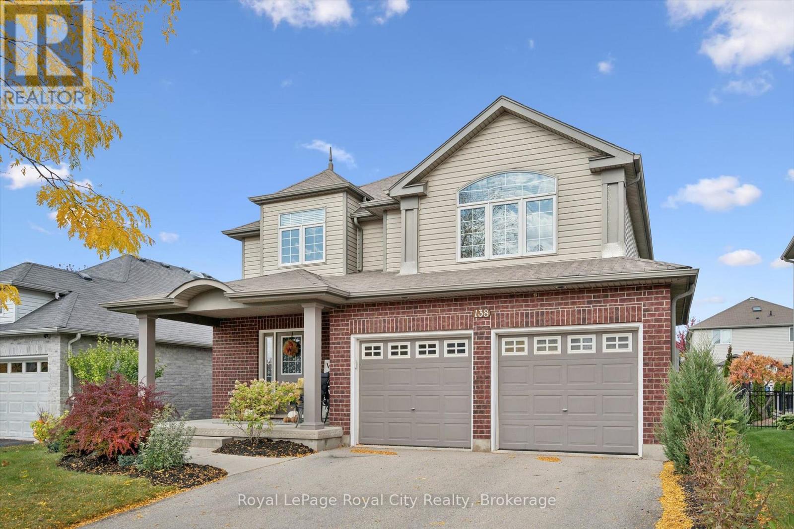 138 FLANDERS ROAD, Waterloo, Ontario